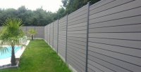 Portail Clôtures dans la vente du matériel pour les clôtures et les clôtures à Goulet
